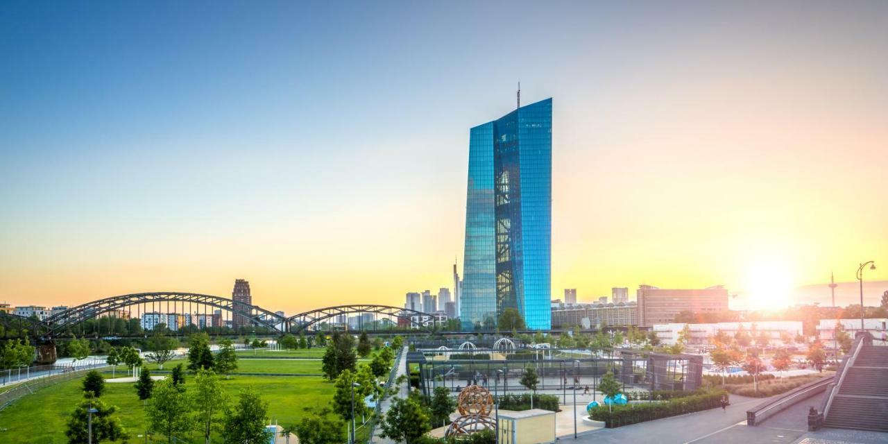 فندق مطعم مقهى سكوين أوسيشت فرانكفورت المظهر الخارجي الصورة
